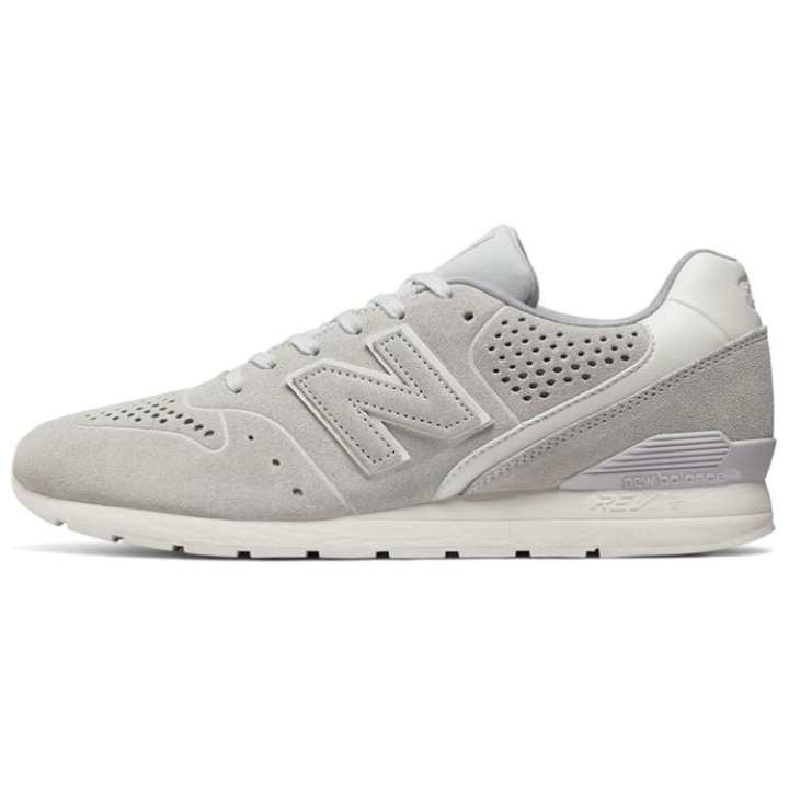 New Balance New Balance Deconstructed 996 Series White/Grey