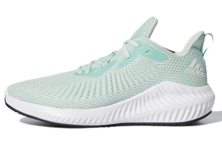 Adidas Adidas Alphabounce 3 Green Women's