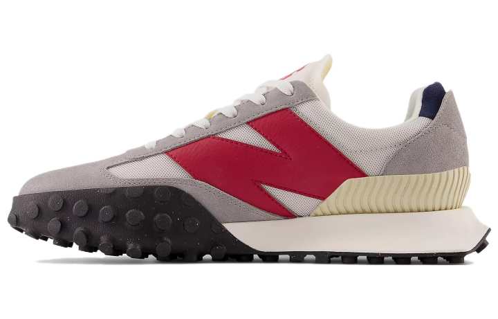 New Balance XC-72 New Balance 'Slate Grey Red'
