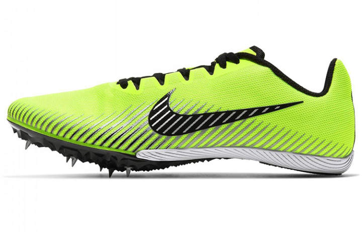 Nike Nike Air Zoom Rival M 9 Spikes 'Electric Green'