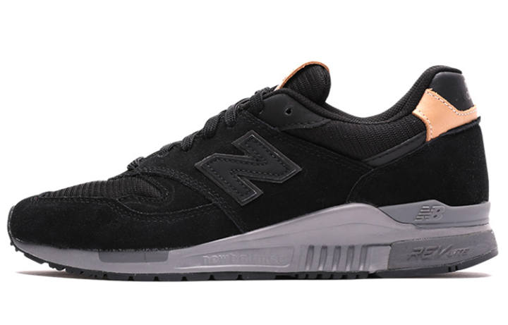 New Balance New Balance 840 Shoes Black