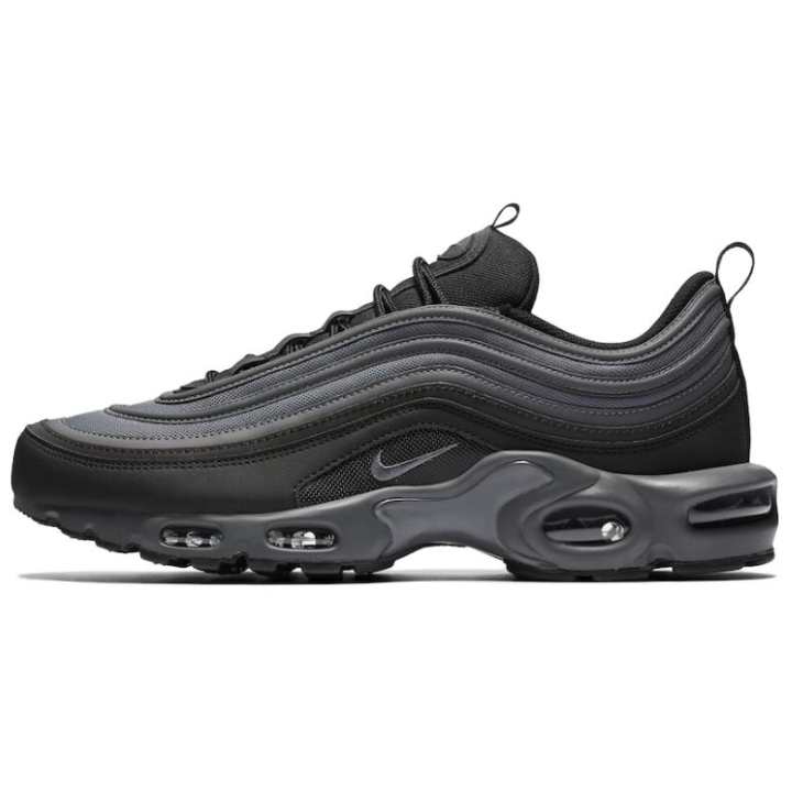 Nike Nike Air Max Plus 97 Black Reflective