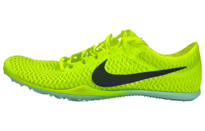 Nike Nike Zoom Mamba 5 'Volt Mint Foam'