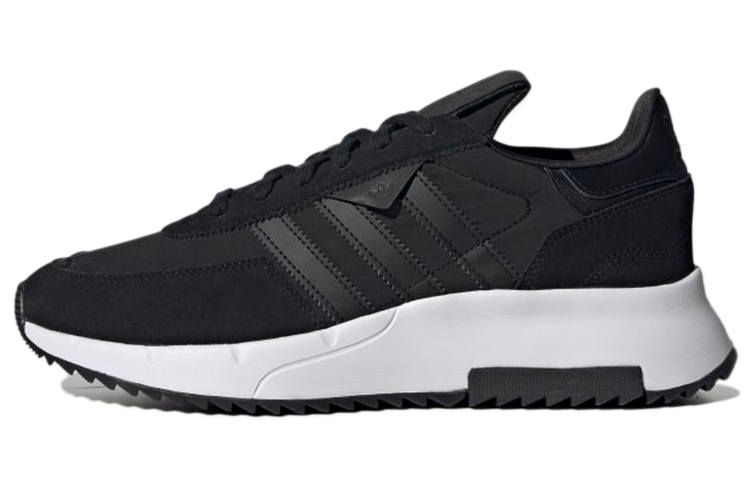 Adidas Originals Retropy F2 Adidas Originals 'Black White'