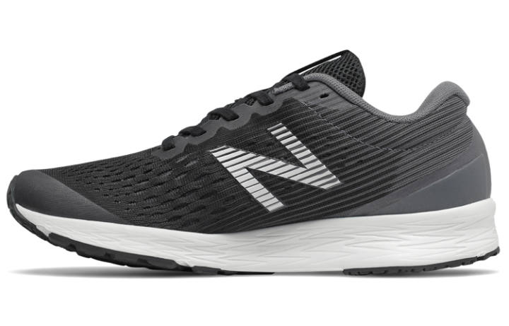 New Balance New Balance FuelCell Echo Black Women's