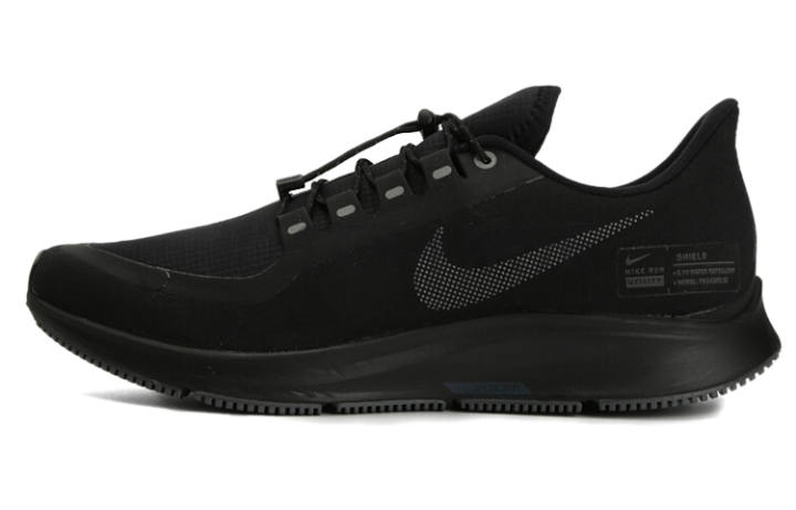 Nike Nike Air Zoom Pegasus 35 Shield 'Triple Black'