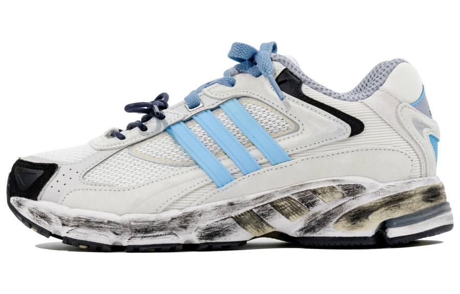 Adidas Originals Response Cl Abrasion Resistant Breathable Abrasion Resistant Breathable Low top Casual City Commuting