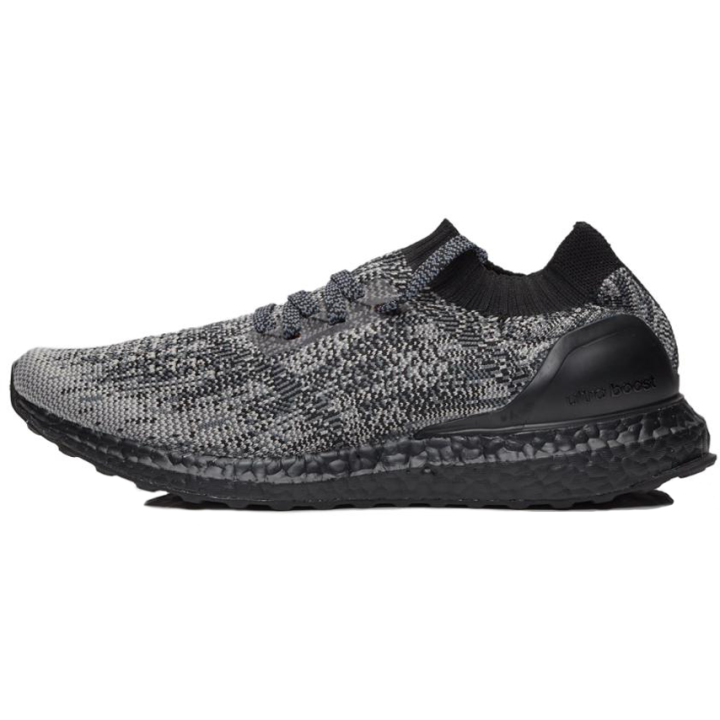 Adidas Adidas UltraBoost Uncaged Ltd 'Black Boost'