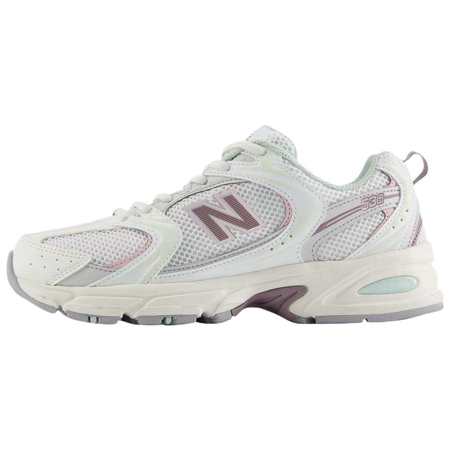 New Balance New Balance NB 530 Casual Running Shoes Women's White Pink