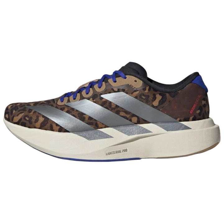 Adidas Adizero Evo Sl Wmns Adidas 'Leopard Print' Women's