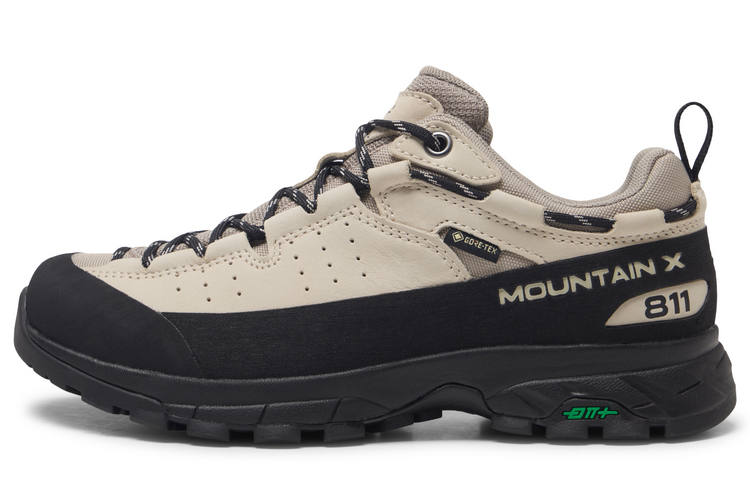 KOLON SPORT MOUNTAIN X Outdoor Sports Shoes Unisex