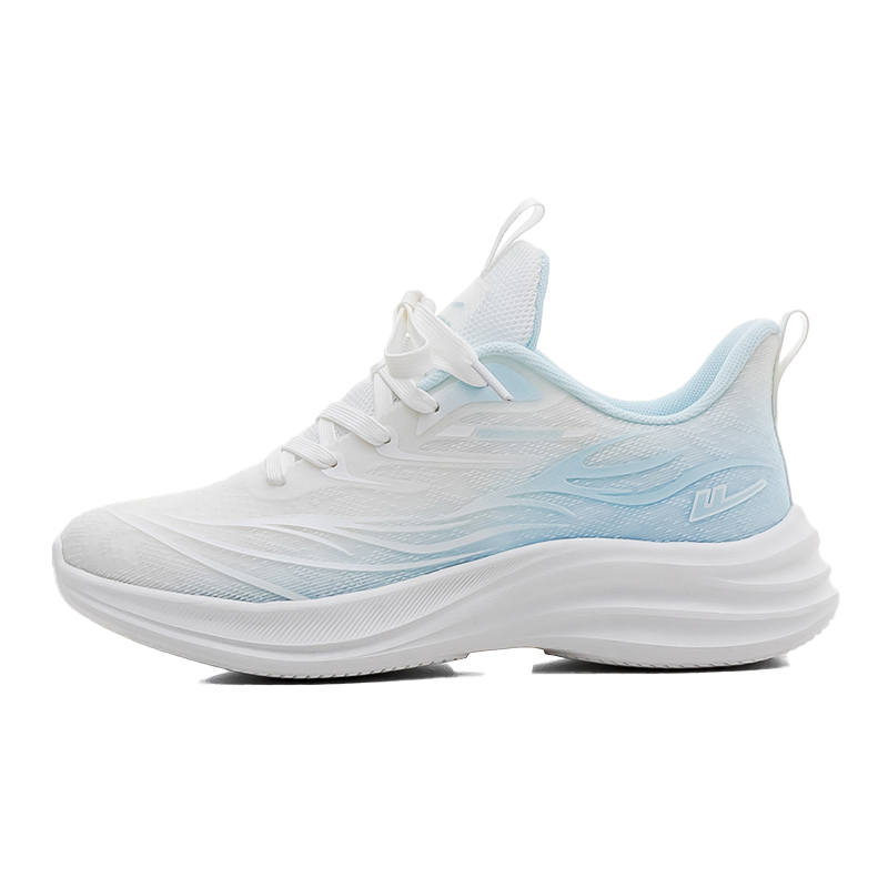 Warrior Low top Training Long Distance Running Sprint City Commuting Running Shoes Women's