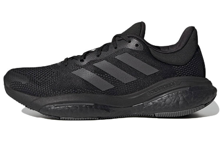 Adidas Adidas Wmns SolarGlide 5 'Black Carbon' Women's