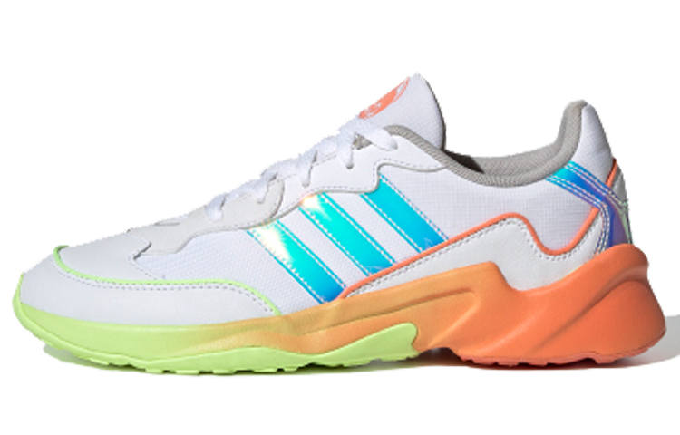Adidas Neo 20 20 Fx Pink Women's