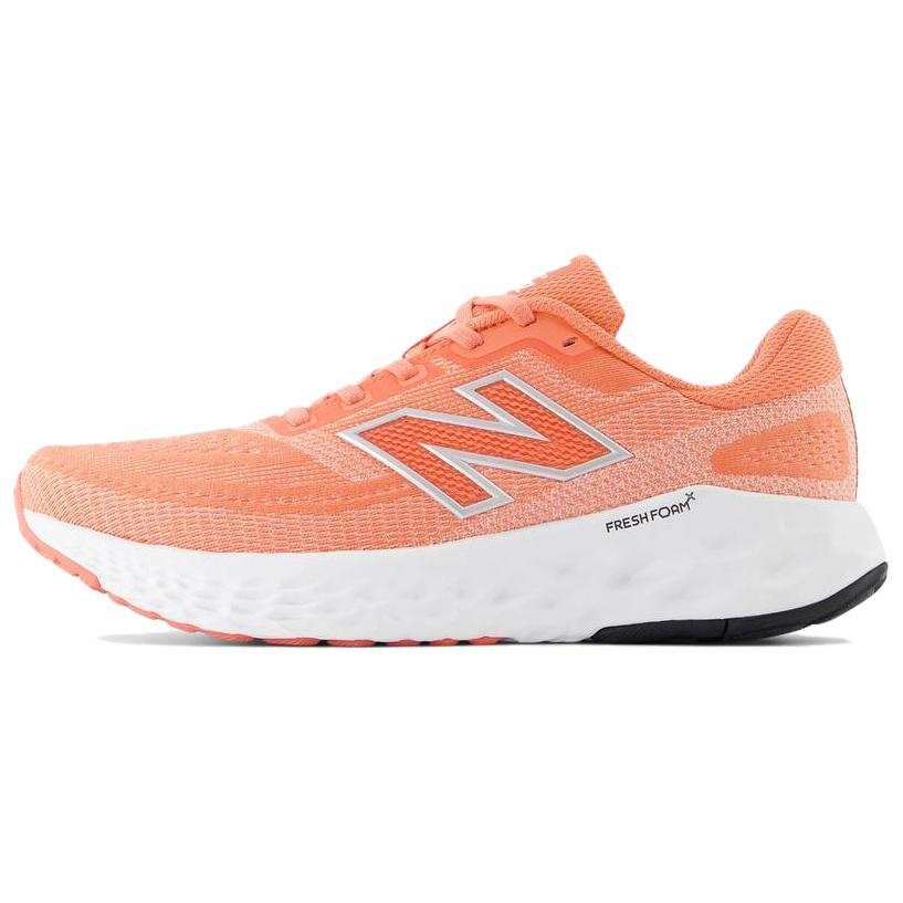 New Balance New Balance Fresh Foam X EVOZ V4 Running Shoes Women's Orange