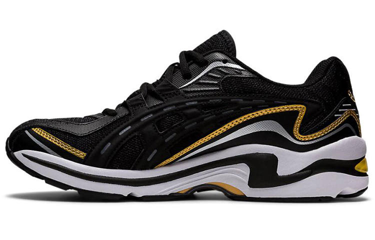 ASICS ASICS Gel Preleus 'Black Pure Gold'