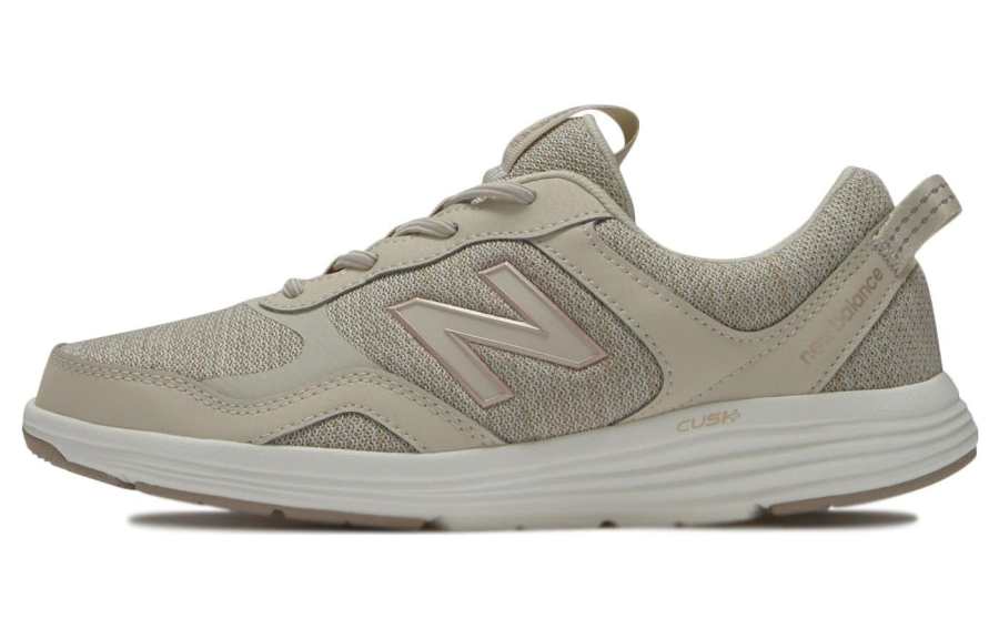 New Balance New Balance NB Sampher V1 TI1 Comfortable Cushioning, Wear Resistant Low top Running Shoes Women's Gray