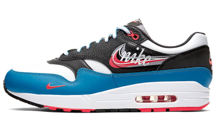 Nike Nike Air Max 1 Time Capsule Pack
