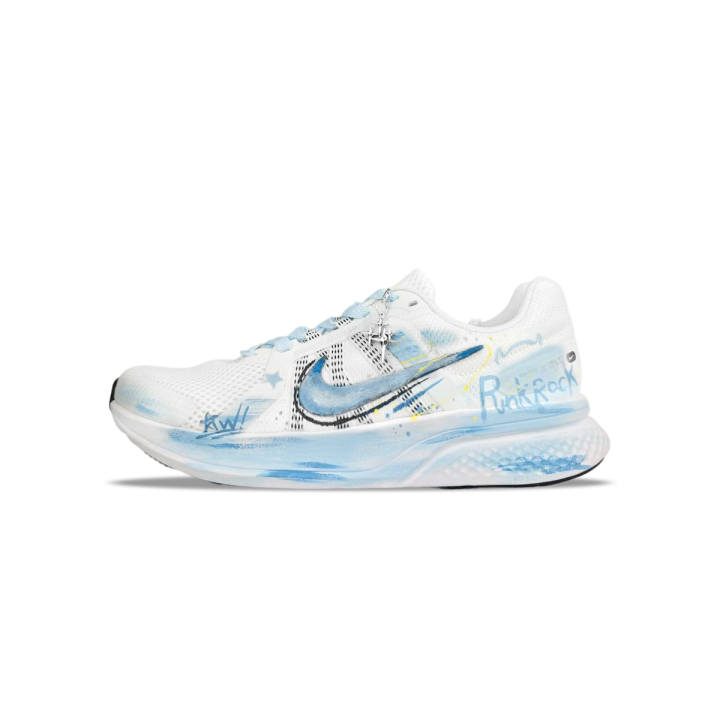 Nike Nike Run Swift 2 Fabric Low top Running Shoes Men's