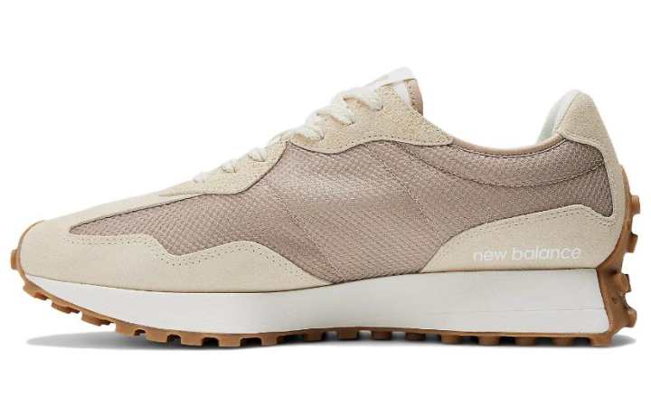 New Balance 327 New Balance 'Mindful Grey'