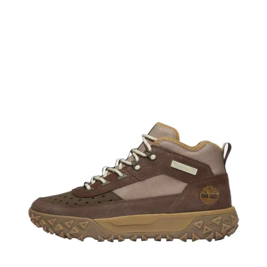 Timberland GreenStride™ Motion 6 perforated sneakers