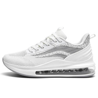 MEKY Cushioning Slip Resistant Abrasion Resistant Cushioning Slip Resistant Abrasion Resistant Low top Running Shoes