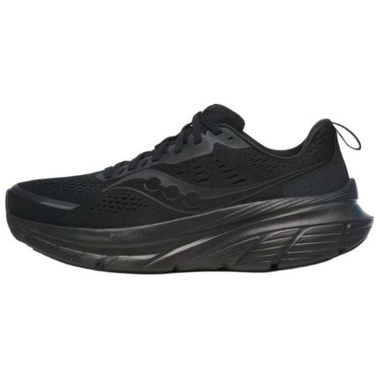Saucony Saucony Guide 18 Triple Black