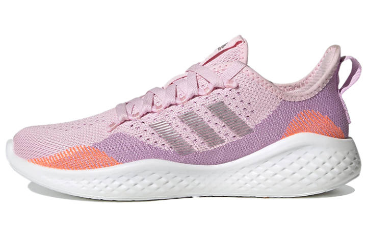 Adidas Adidas Wmns Fluidflow 2.0 'Clear Lilac Pink' Women's