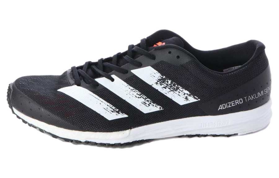 Adidas Adidas Adizero Takumi Sen 6 'Black'