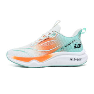 GAISIDULANTE Abrasion Resistant Lightweight Slip Resistant Low top Running Shoes Unisex