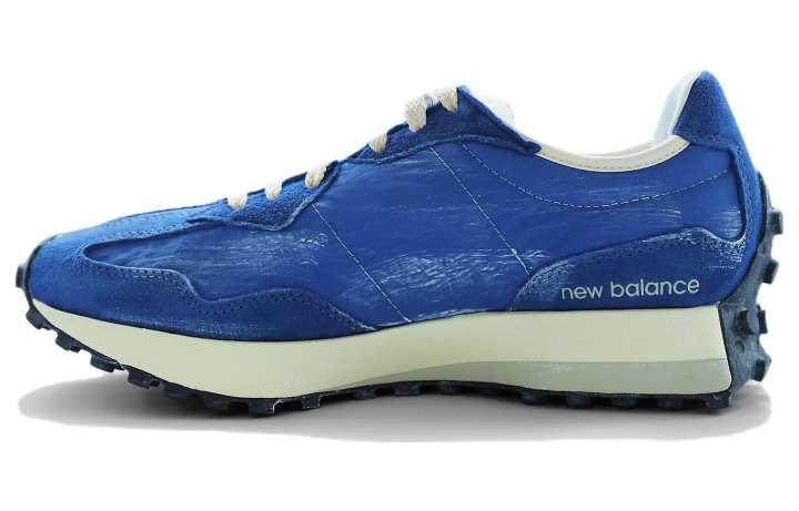 New Balance 327 New Balance 'Vintage Lux Blue'