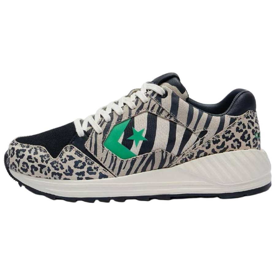 Converse Wave Trainer Converse 'Leopard'