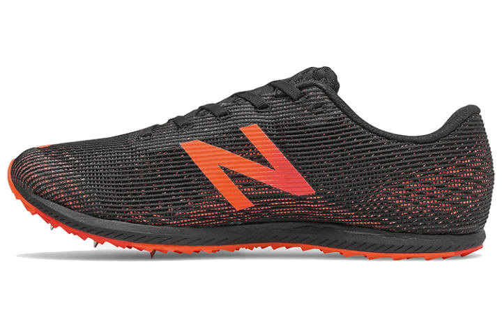 New Balance New Balance Xc Seven V3 Black/Orange