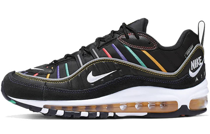 Nike Nike Air Max 98 Premium 'Martin' Women's