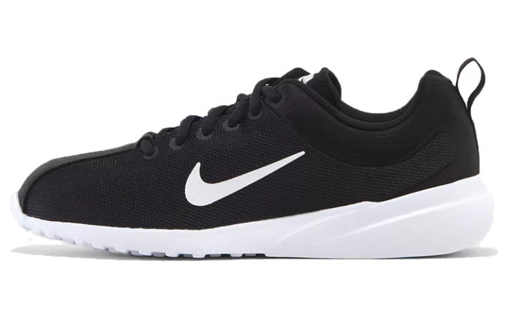 Nike Nike Fabric Cushioning Slip Resistant Breathable Coverage Lightweight
