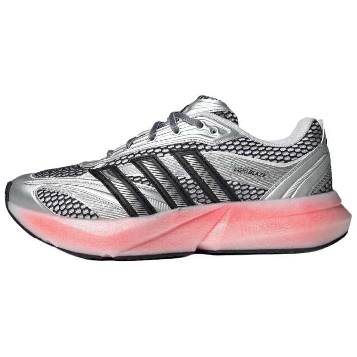 Adidas Lightblaze Wmns Adidas 'Glow Cloud White Matte Silver' Women's