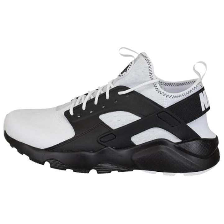 Nike Nike Air Huarache Run Ultra White Black