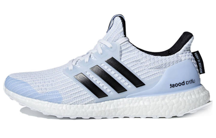 Adidas UltraBoost Game Of Thrones x UltraBoost Adidas 4.0 'White Walkers'