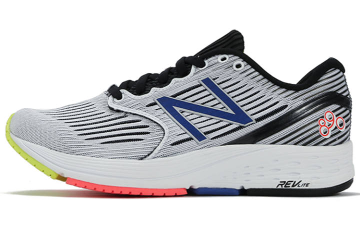 New Balance New Balance 860 V6 'Black White Grey' Women's