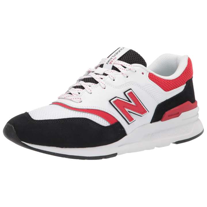 New Balance 997H New Balance 'White Red'