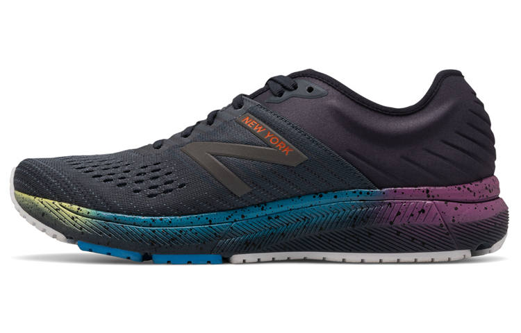 New Balance New Balance 860 V10 Nyc Marathon B Wide 'Black' Women's