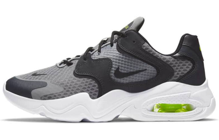 Nike Nike Air Max 2X 'Grey Black'