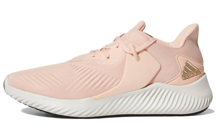 Adidas Adidas Alphabounce Rc 2.0 'Pink' Women's