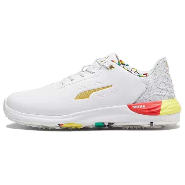 PUMA Puma Arnold Palmer X Phantomcat Nitro 'White Gold'