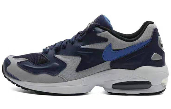 Nike Nike Air Max 2 Light 'Midnight Navy'