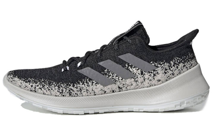 Adidas Adidas SenseBounce+ 'Black White'