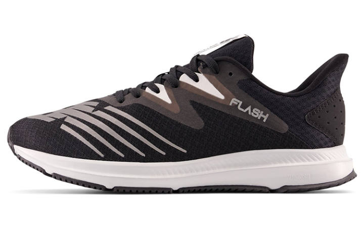 New Balance New Balance DynaSoft Flash V6 'Black White Gray'