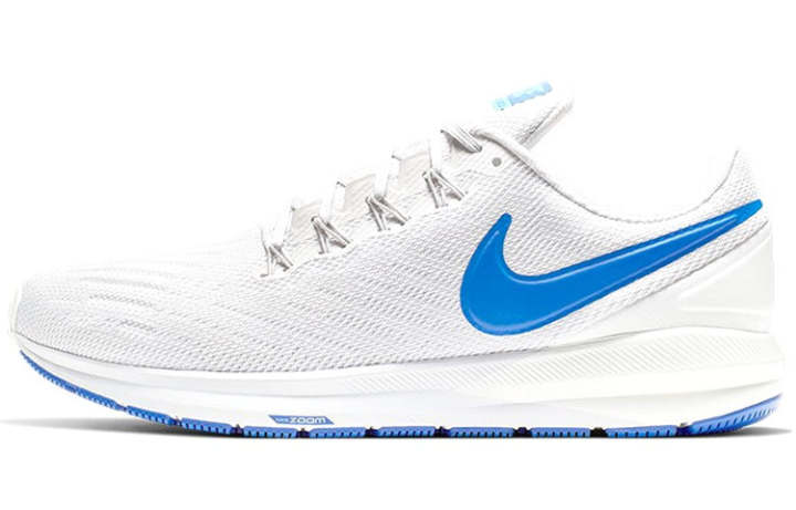 Nike Nike Air Zoom Structure 22 Vast Grey