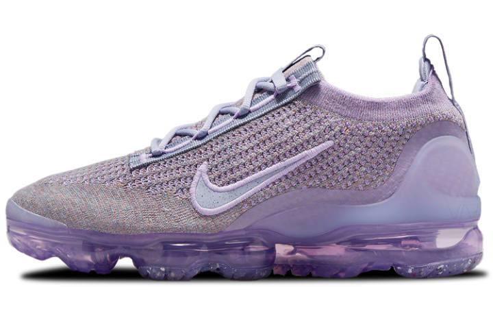 Nike Nike Air VaporMax 2021 Fk Day To Night Lilac Women's