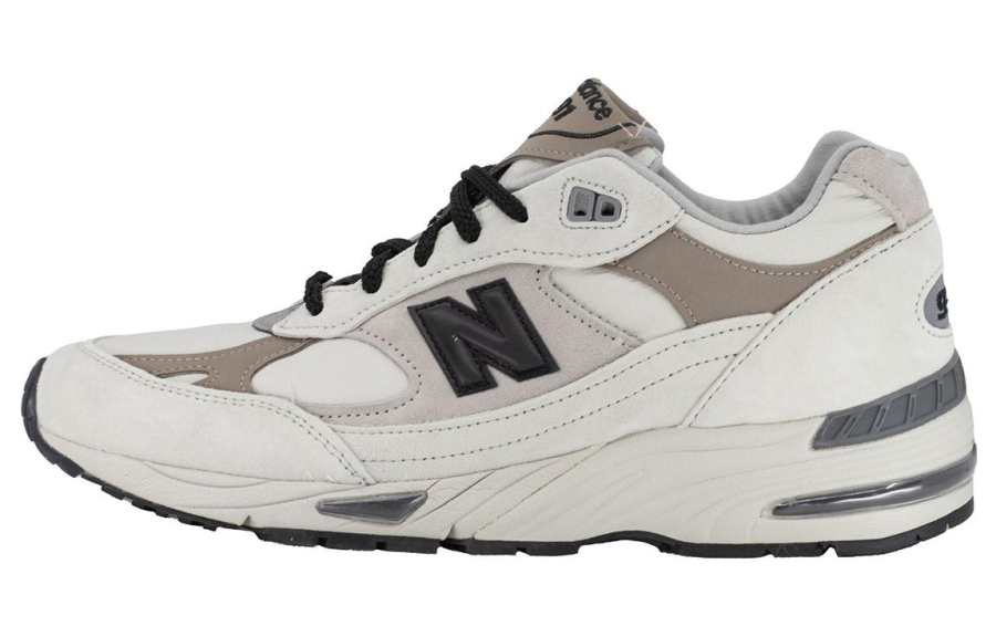 New Balance 991 New Balance Made in England 'Urban Winter Pack - Pelican'